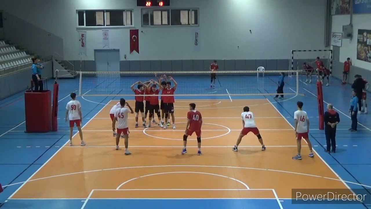 SporToto#Tvf Küçük Tk#Aralık 2024