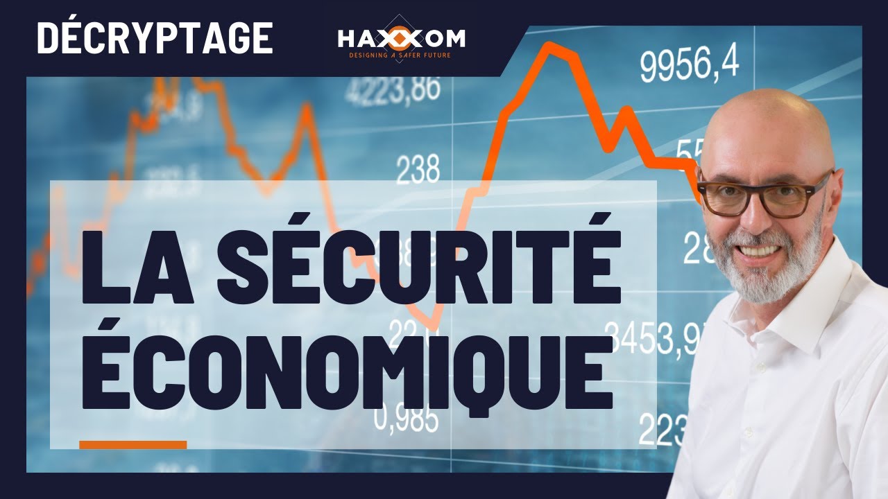 La sécurité économique