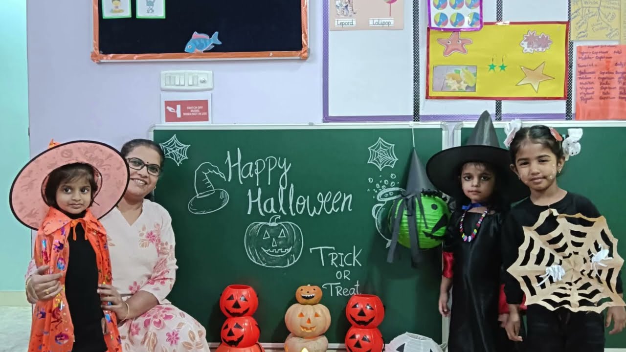 More Than a PresSchool: The Bond That Shapes Our Children | EuroKids Rukmininagar