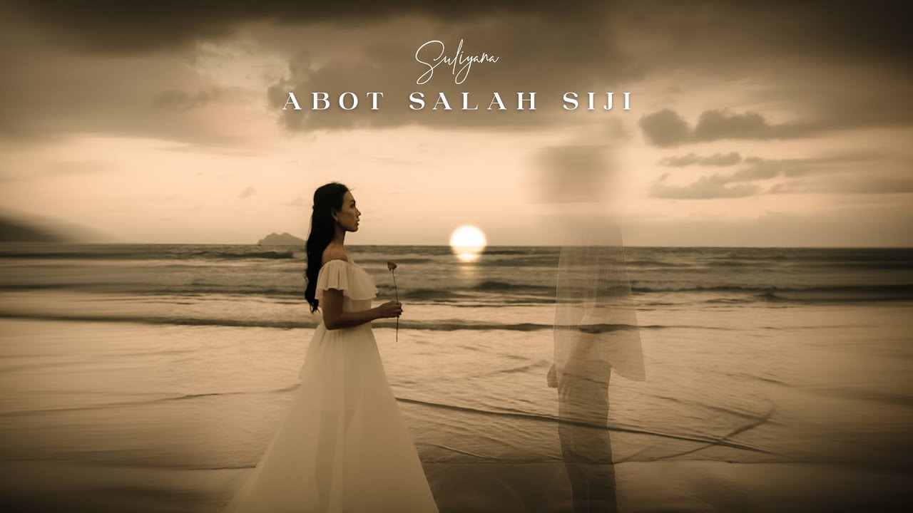 ABOT SALAH SIJI - SULIYANA (Official Music Video)