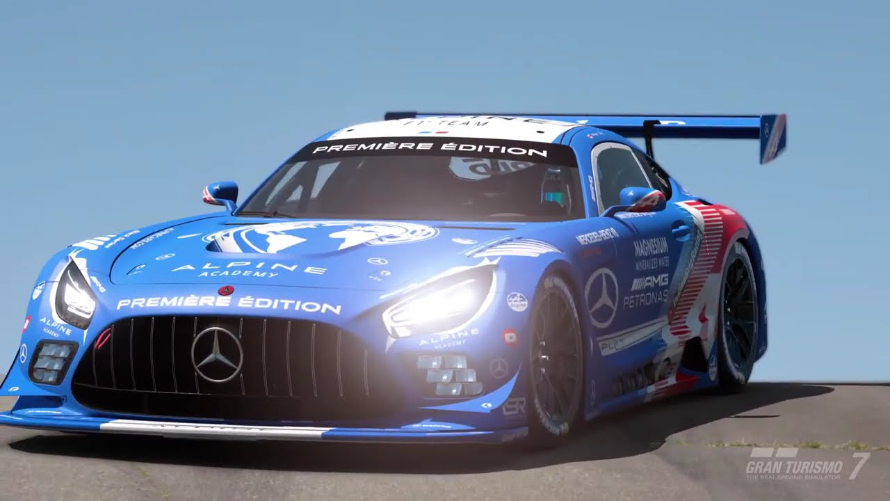 Gtws manufacturer r5 practice @Spa followed by✨Allstars lobby racing✨