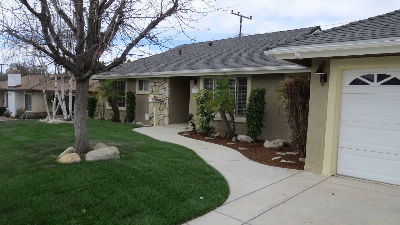 3 Bedroom in Santa Paula Homes For Sale, Santa Paula Bank Owned Homes