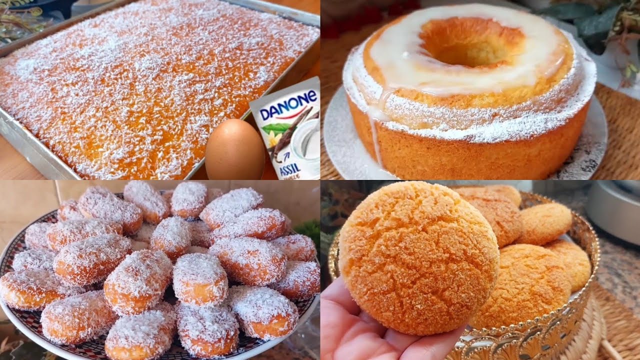 بيضة وحدة🥚 4 وصفات للكوتي والفطور إقتصاديين