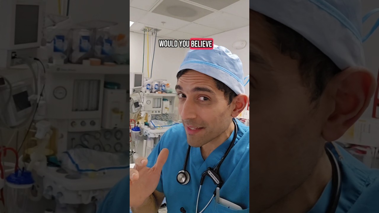 DON'T MISS this hidden trauma