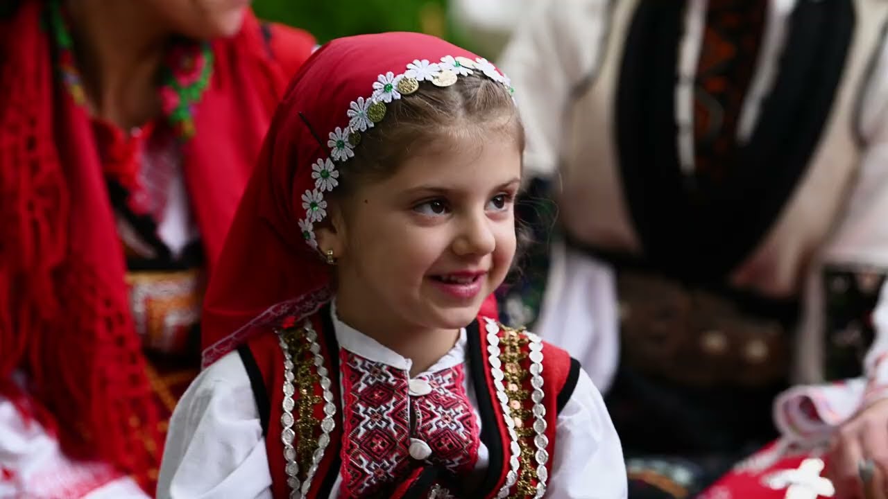 Echo From Dobrinishte