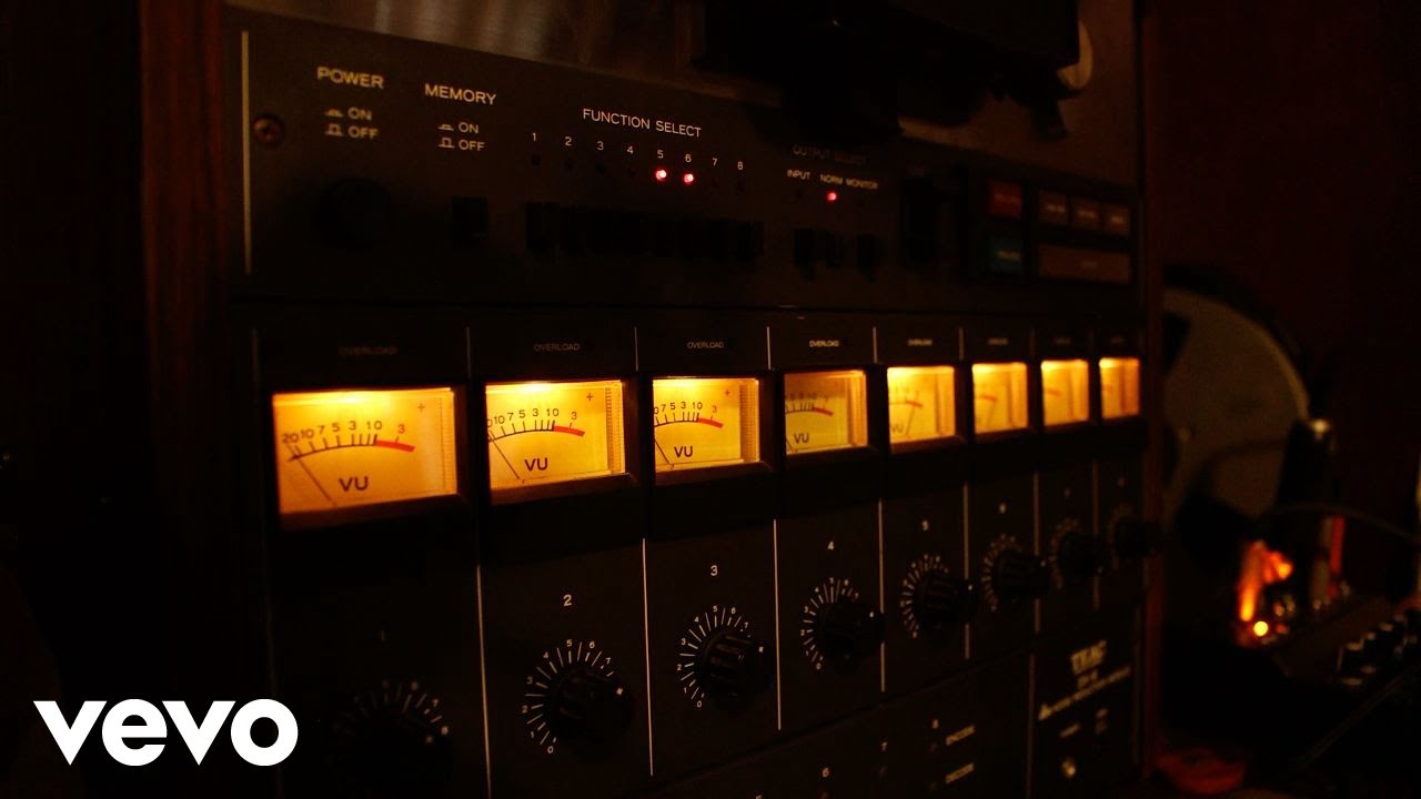 Preston Hazard - The Making of 21 To Self-Destruct (Short Documentary)