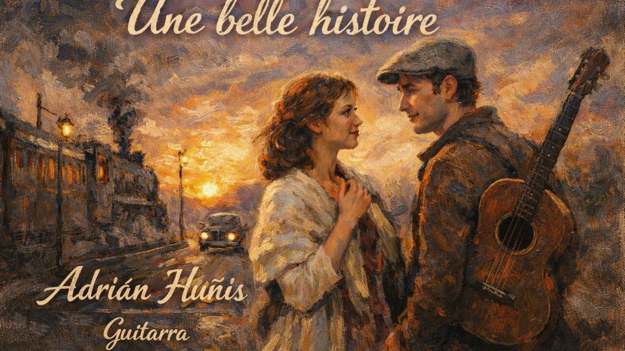 Une belle historie