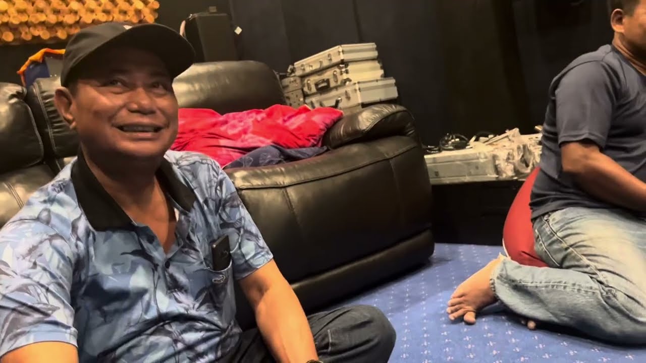 RAMAYANA BELI POWER 9000i KE ORANG YG KOLEKSINYA MILYARAN part 1