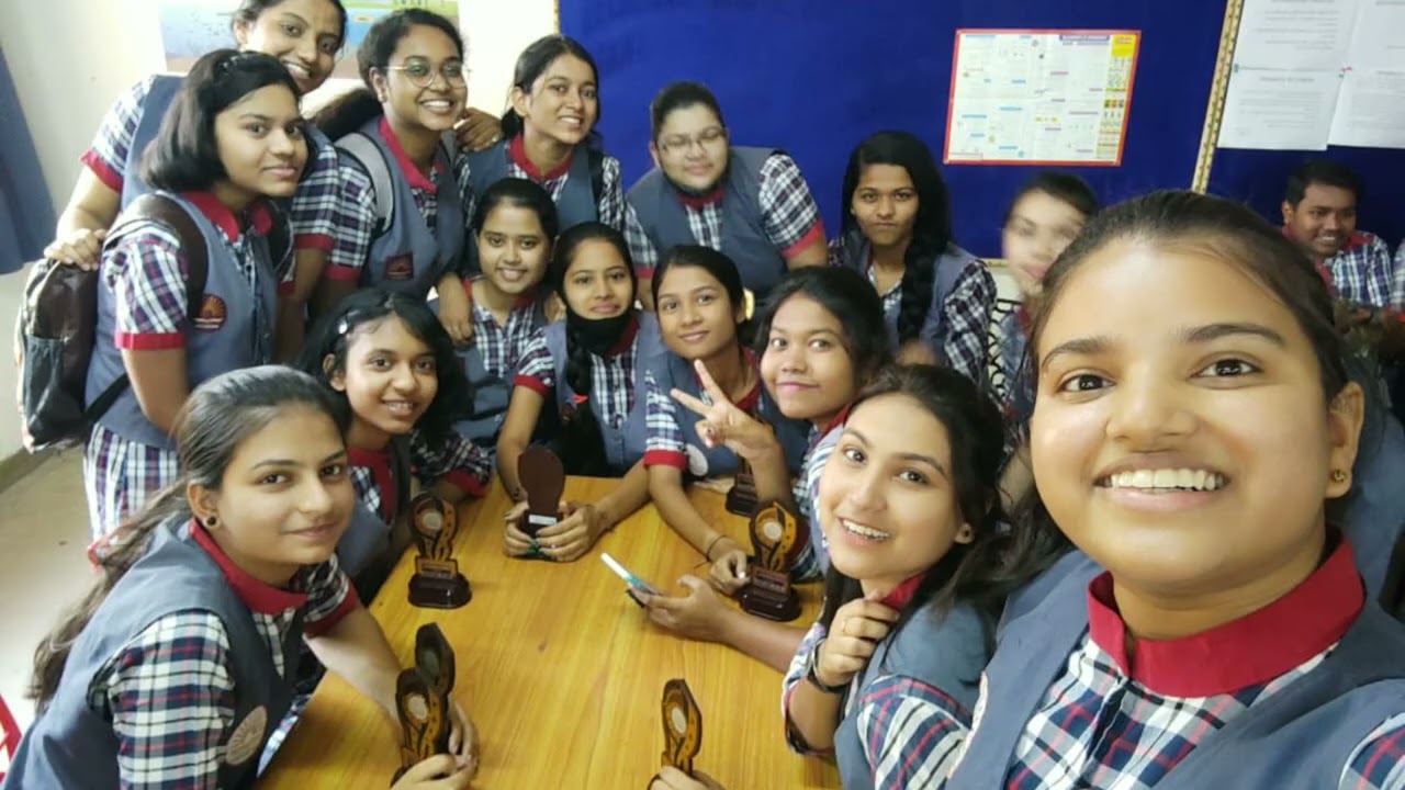 A Precious Memory | Kendriya Vidyalaya No.2 Bolangir | Class-12th Batch 2021-22