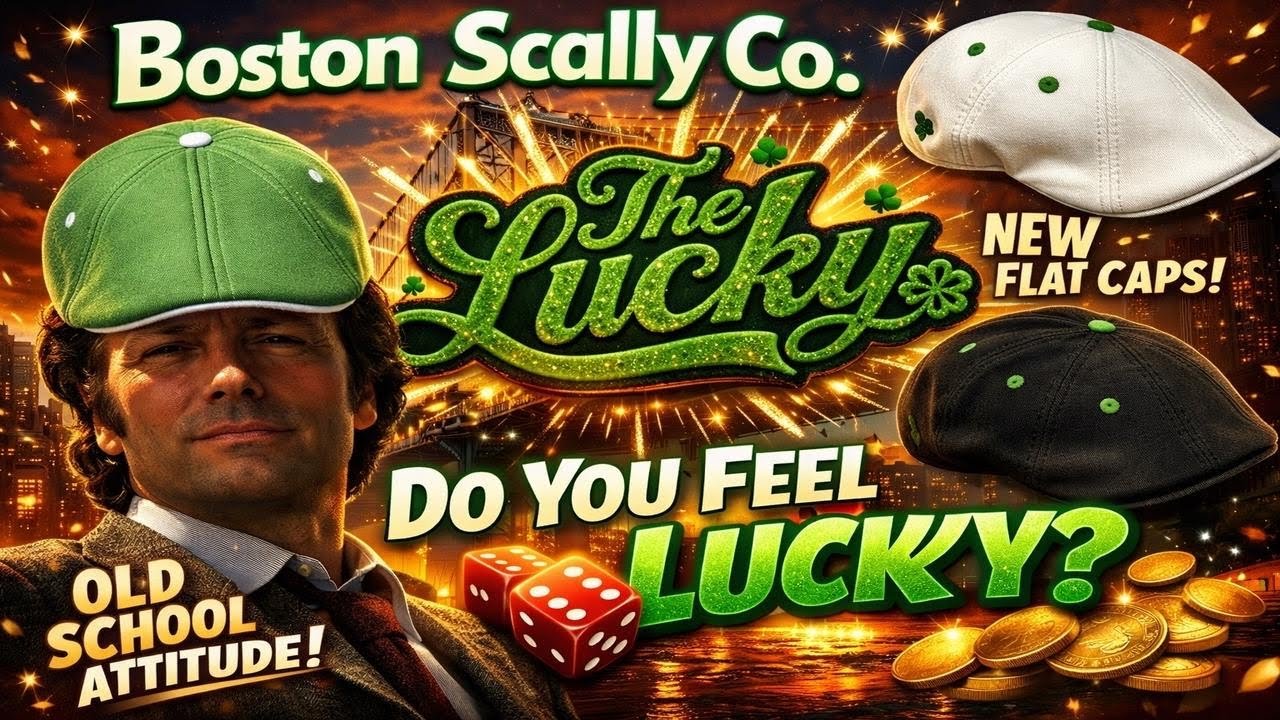 Boston Scally Co. 