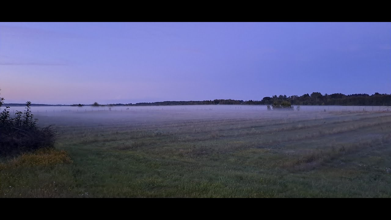 The trip 2024 August. Day 5. Kihnu  island (Estonia) - Salacgriva (Latvia). 27 NM.  Albin Vega 27