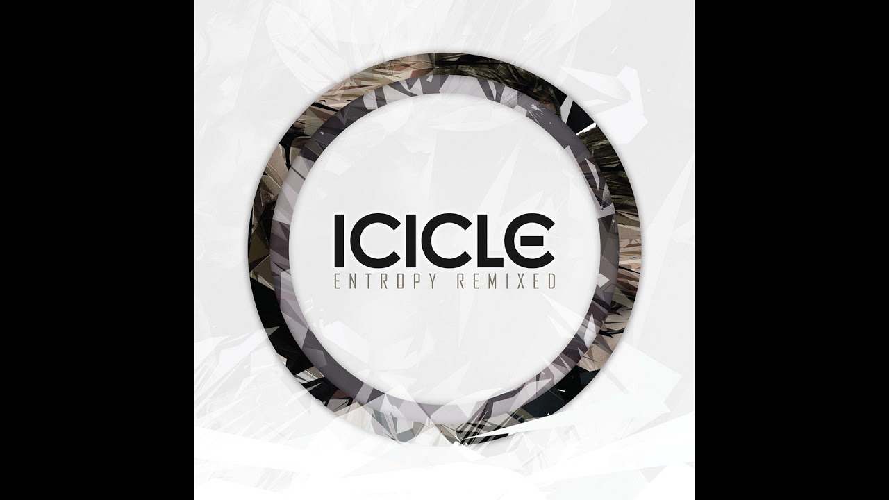 Icicle - Dreadnought (feat. SP:MC) (Phace Remix)