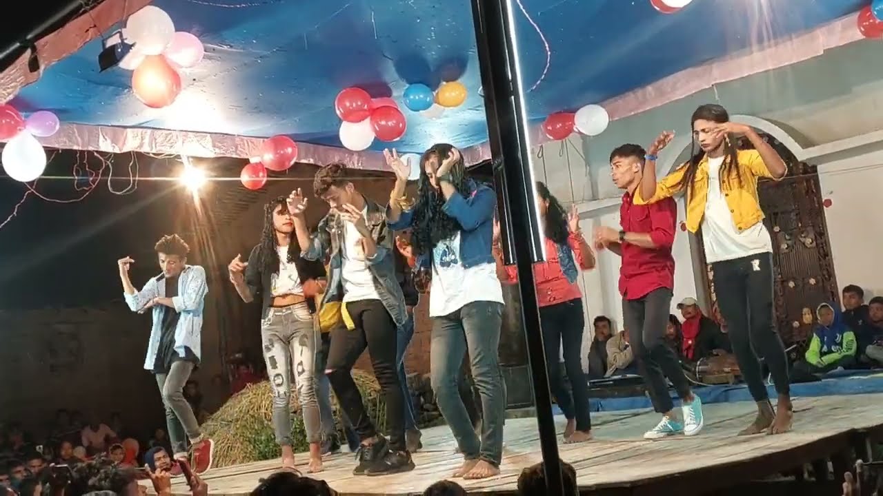 Kasam Kha Ke Kaho Movie Name Dil Hai Tumhara Sohariya Dance Program Channel Punil D