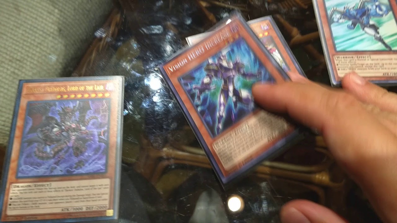 Dark Diabolos Heroes +3 Combo Tutorial