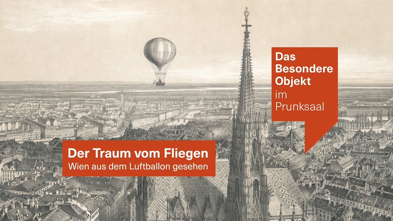 Österreichische Nationalbibliothek – Das besondere Objekt: 