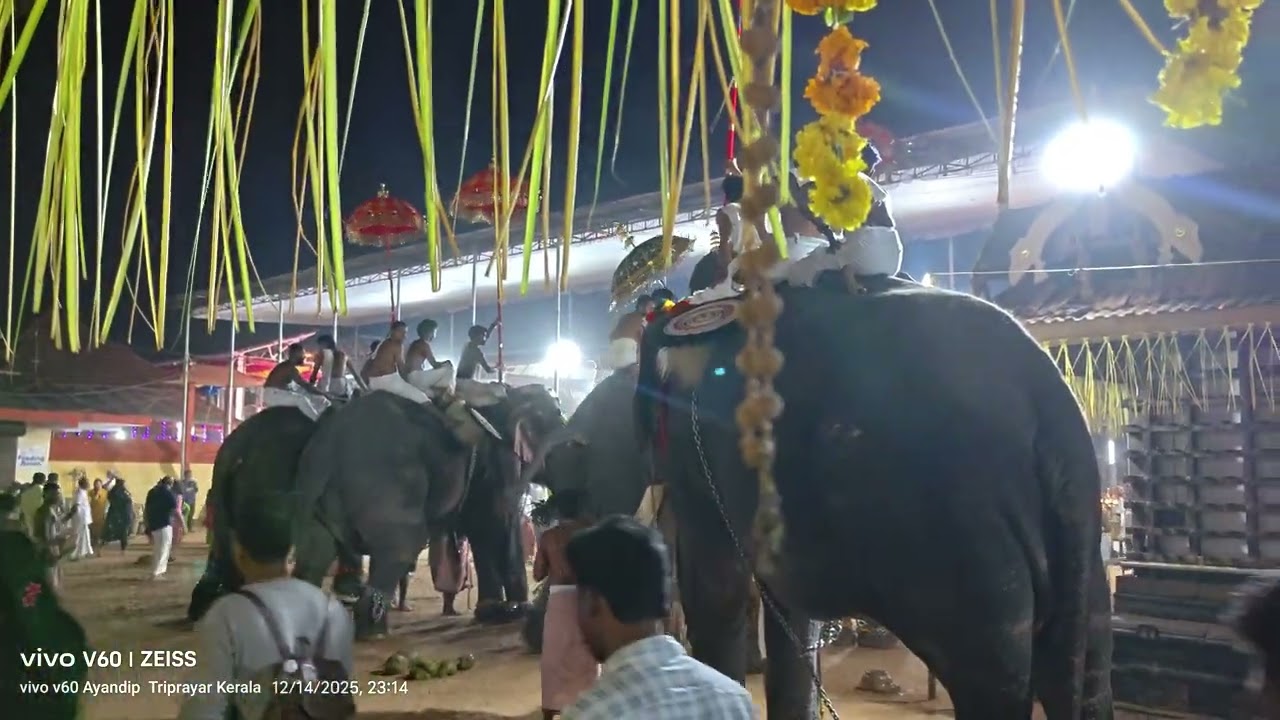 Jai shree Ram Kerala T.P.R