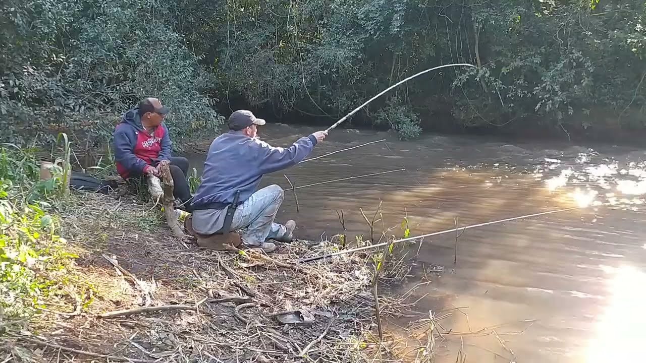 Lugar abençoado e simples 