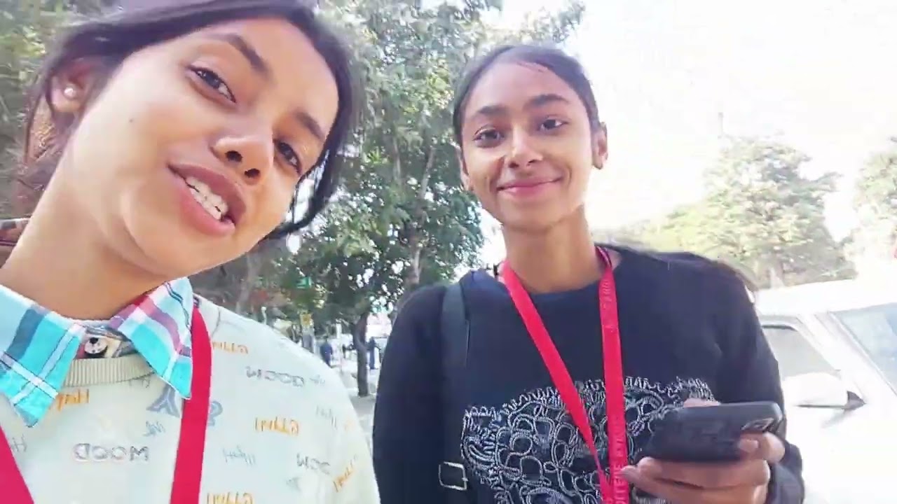Public mein vlog record karte waqt meri halat kharab! 💀 Pehli baar itni himmat ki hai