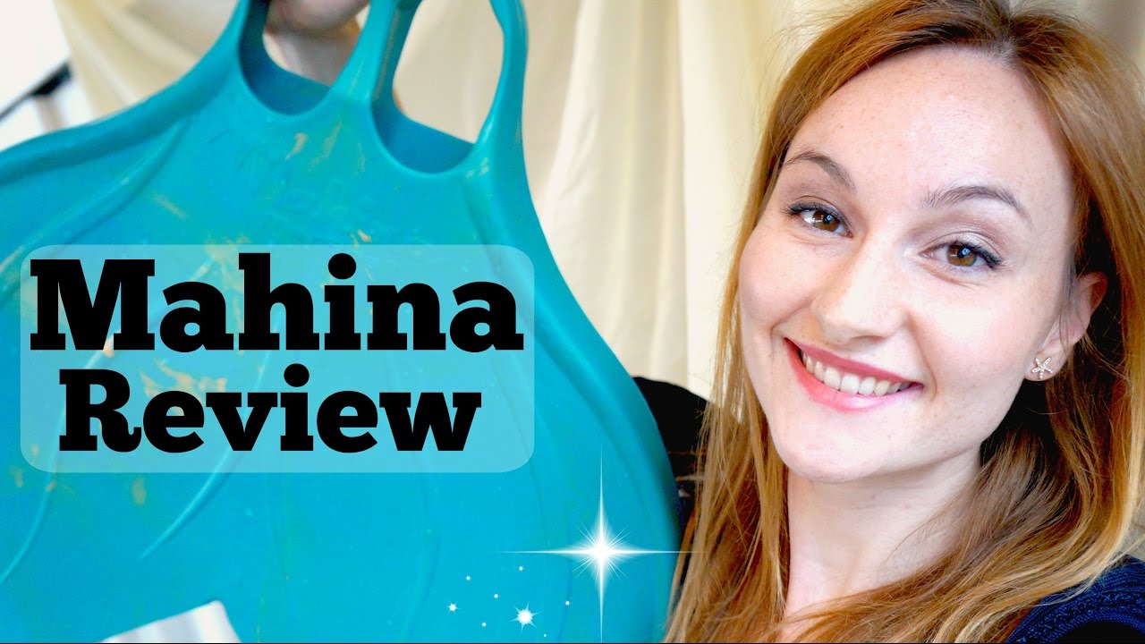 Mahina Monofin Review