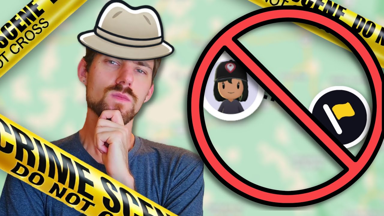 CHEATING Investigations for GeoGuessr Ranked Duels