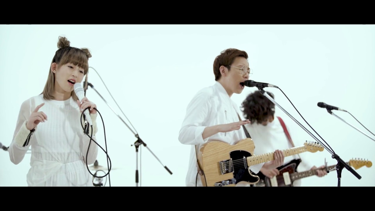 Awesome City Club - 「ASAYAKE」Music Video（Full ver.）