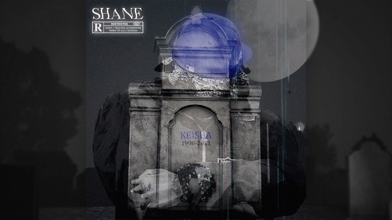 [FLASHBACK V2] SHANE - KEISHA