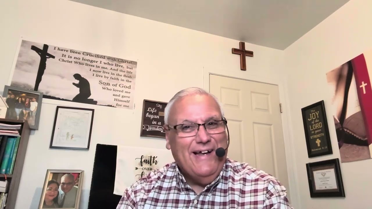 10 Years:A New Creature in Christ Jesus (Special Edition)