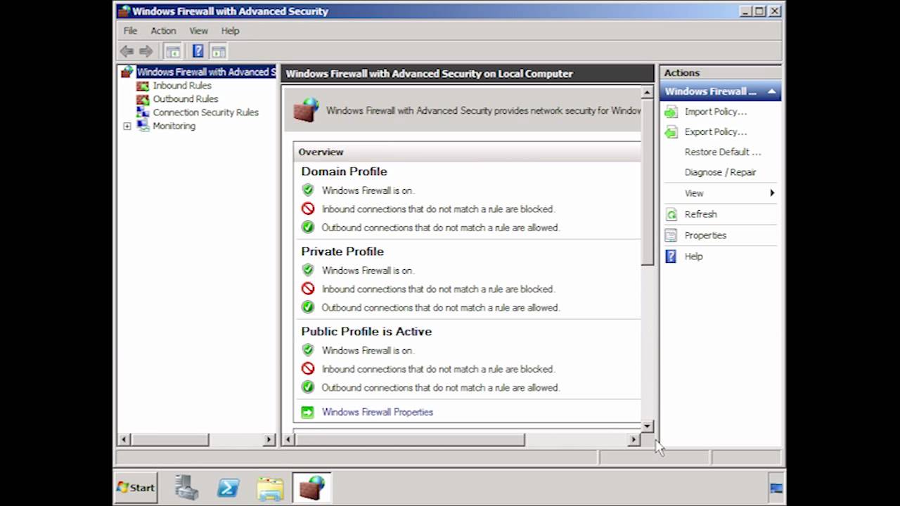 IPsec