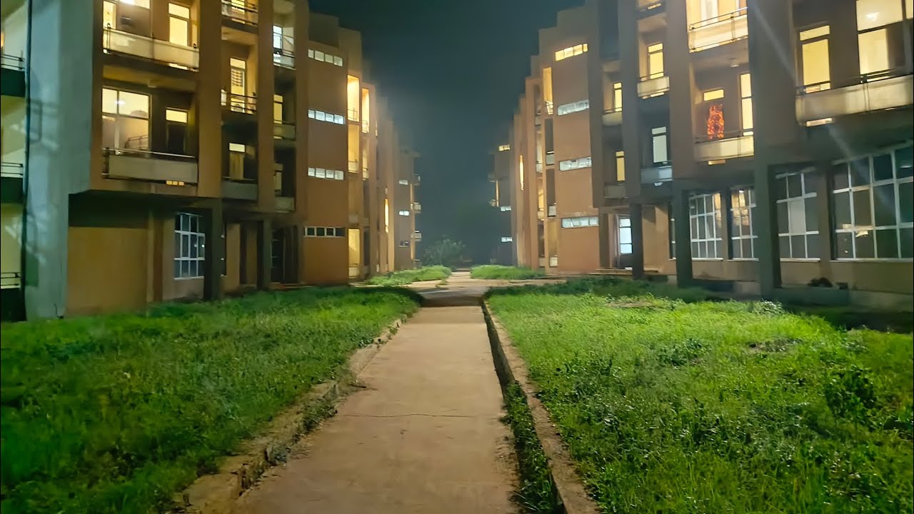 ሐረማያ ዩንቨርስቲ  ዶርሙ ምን ይመስላል!/Haramaya University