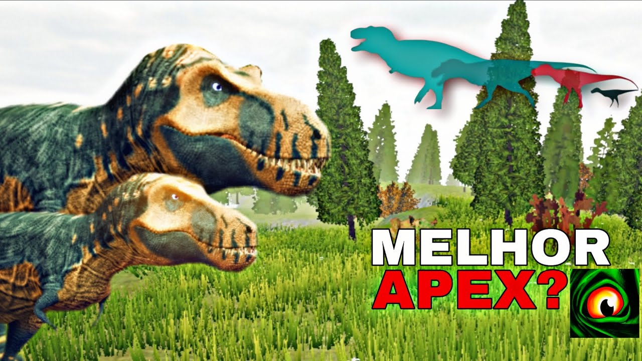 ESSE É O MELHOR APEX DO JOGO! [The Cursed Isle]