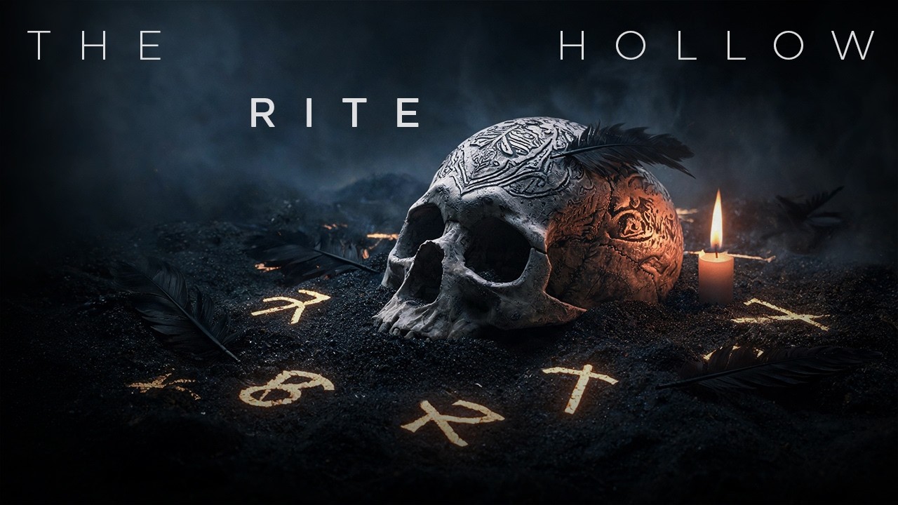 The Hollow Rite | Shamanic Tribal & Ritual Melodies