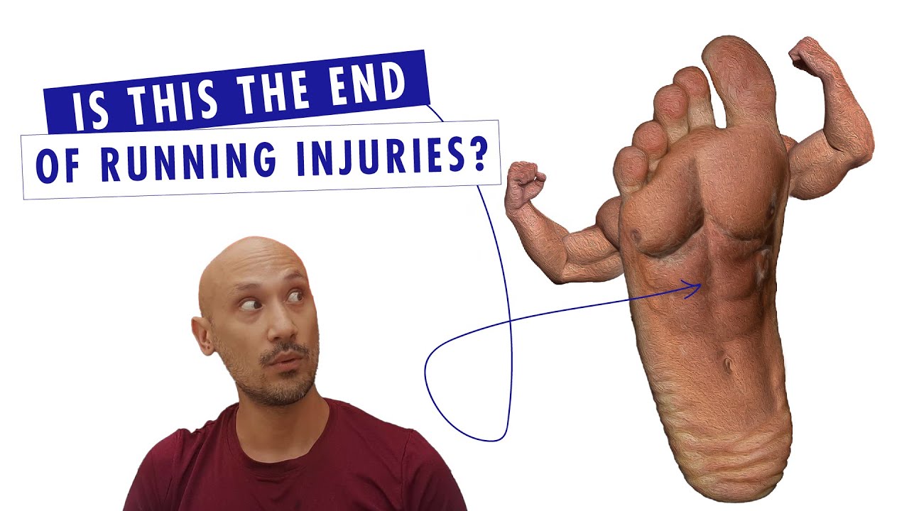 FOOT CORE and ankle exercises