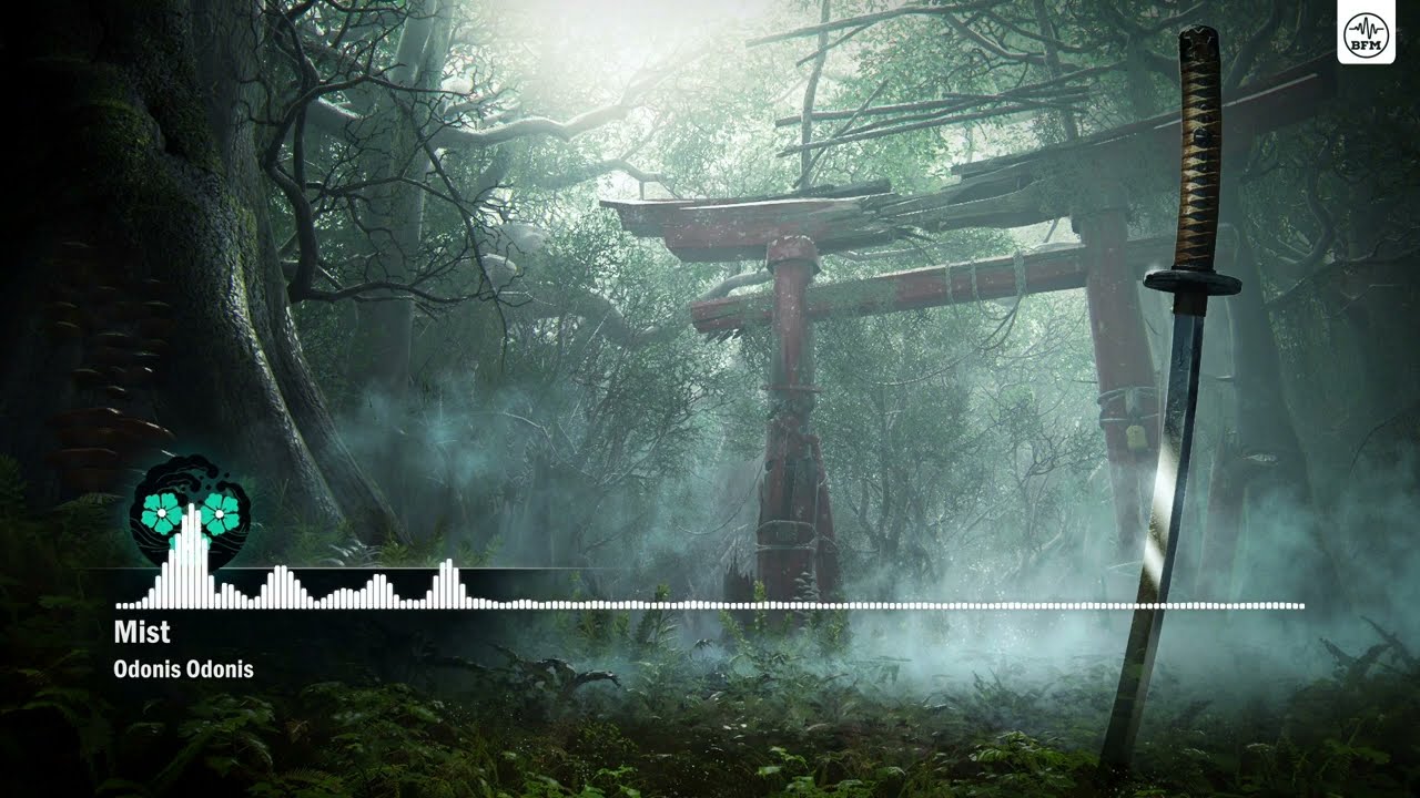 Mist - Odonis Odonis | BFM