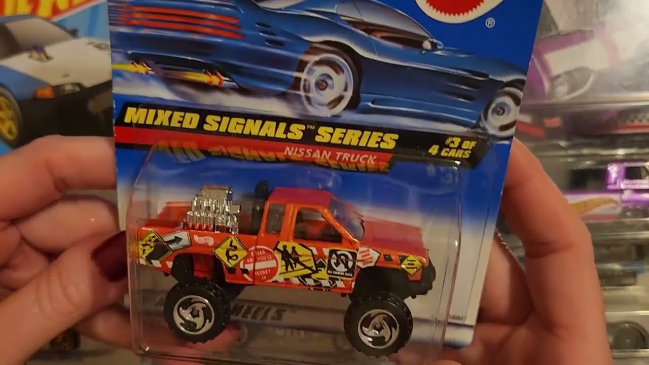 ASMR | Grab Bags of Diecast Cars Show & Tell (Whisper)