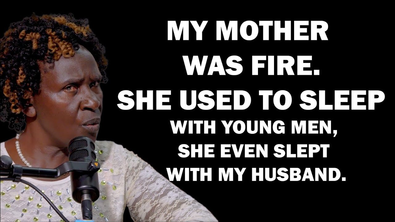 MAMI WITU NIMUKURU ARORETE 80YRS NO NI MWAKI AKOMAGA NATUMWANA ONA MUTHURI ANANDUNYA NA AKANUMA MUNO