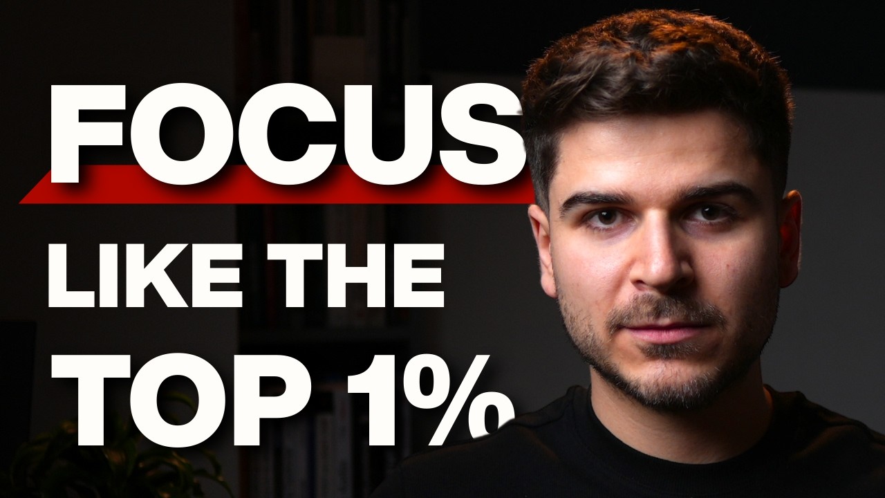 Top Devs Aren't More Disciplined. They're Just Hungrier.