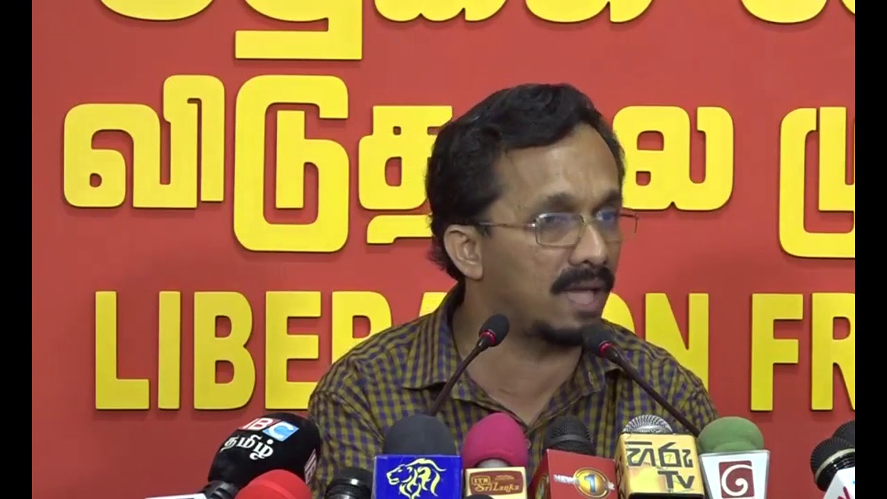Use Kuwait Compensation Fund to help Sri Lankan workers in Kuwait -  Sunil Handunneththi