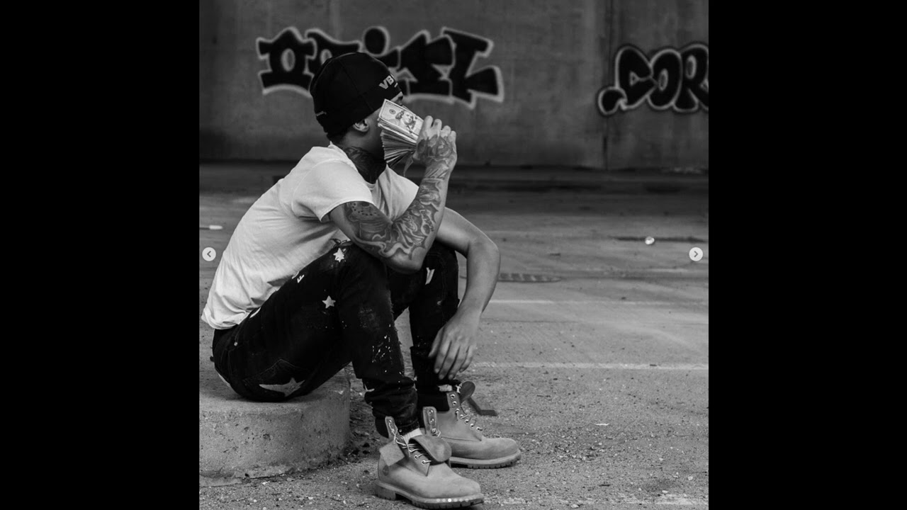 (FREE) KP Skywalka x HavinMotion x DMV Sample Type Beat - 