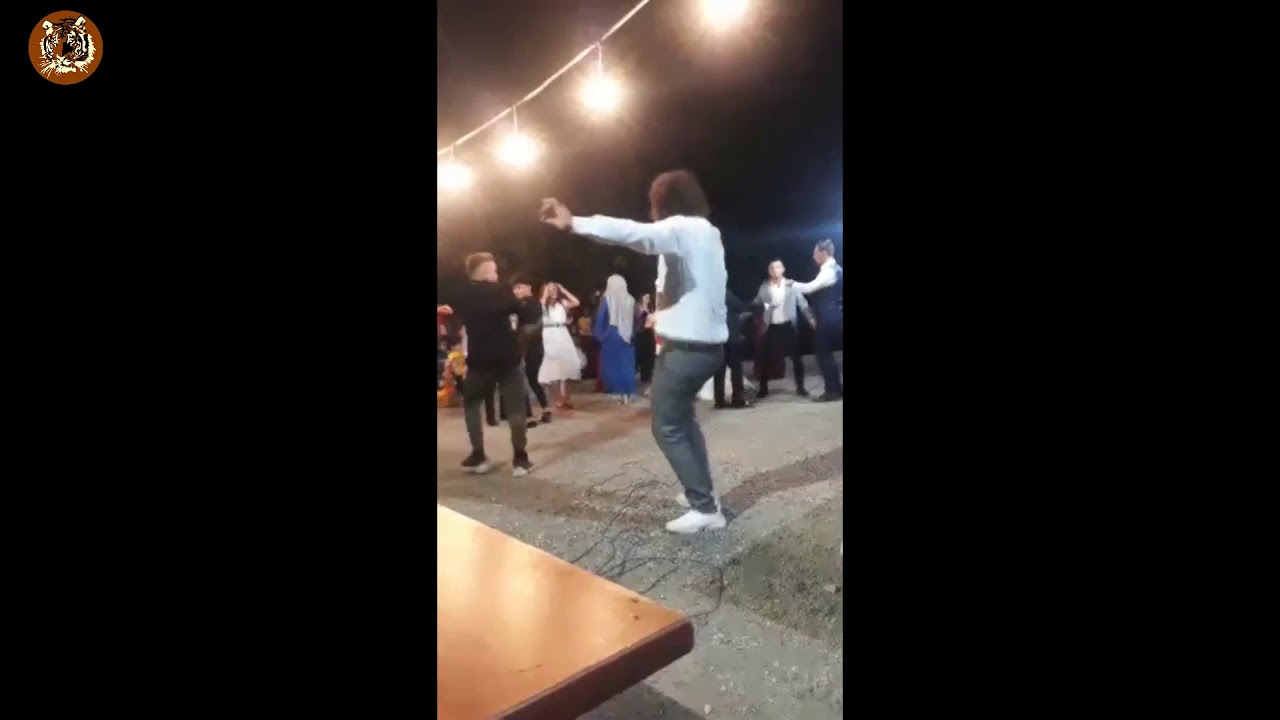 Devrek Göksel Yagmur show Klarnet ciftetelli oyun havası -  ( ABONE OL ) DODİYEZ MEDYA
