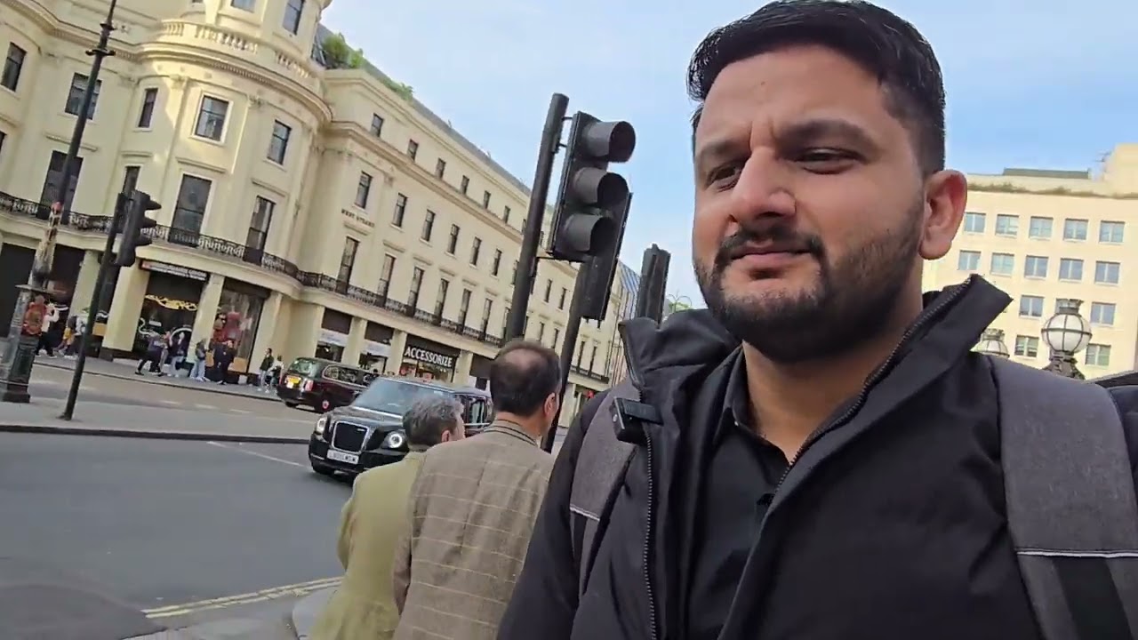 First security shift in UK