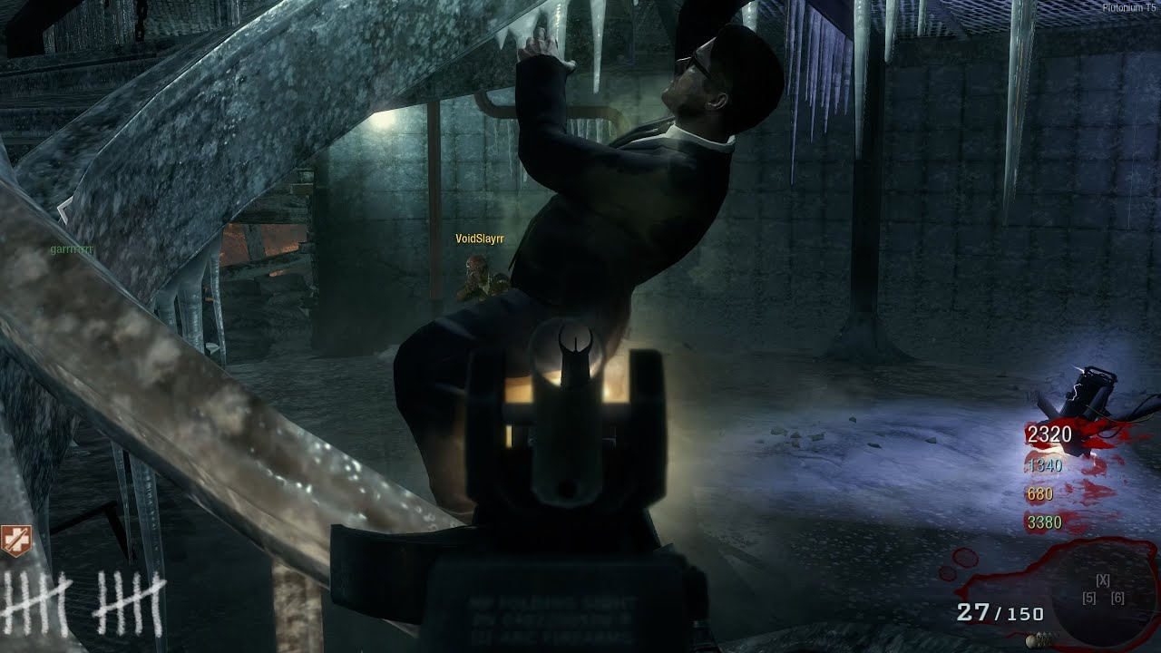 FINALLY beating the COTD Easter Egg