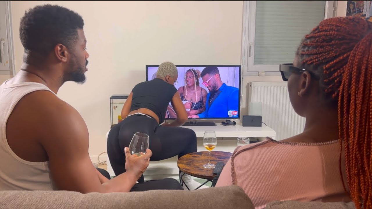 REGARDEZ CE QUI VA SE PASSER ICI