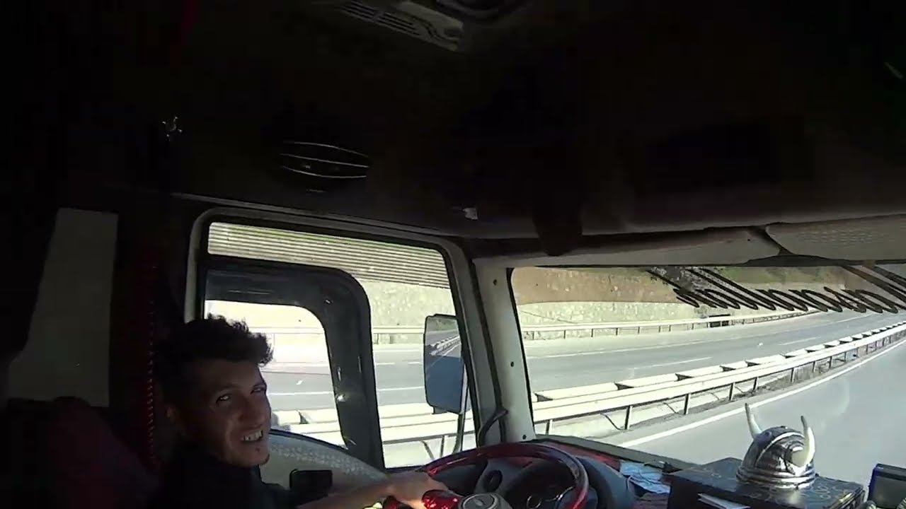 “İstanbul’a Uzun Yol  Eski Yolun Ruhuyla”