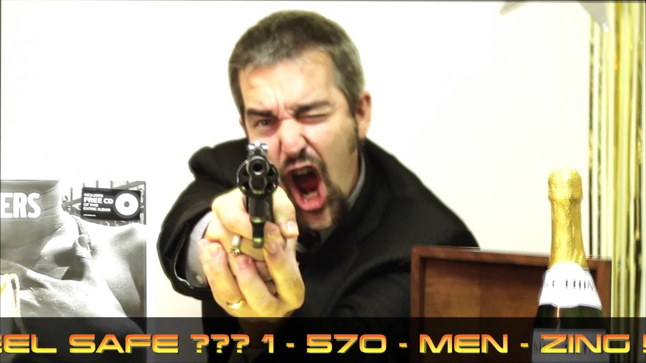 The Menzingers - 