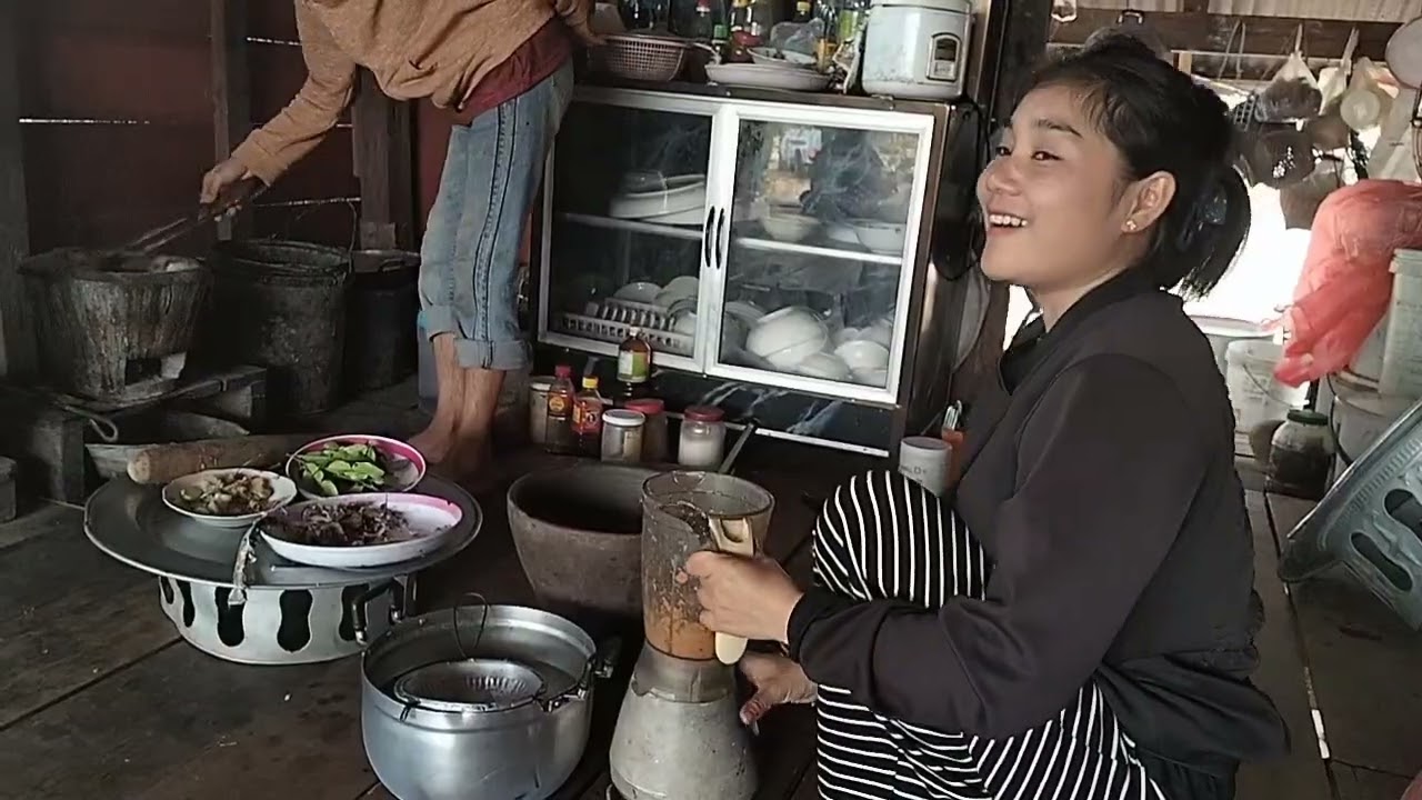 มาส่งกล้วยฉาบไห้เจ้อัมลา