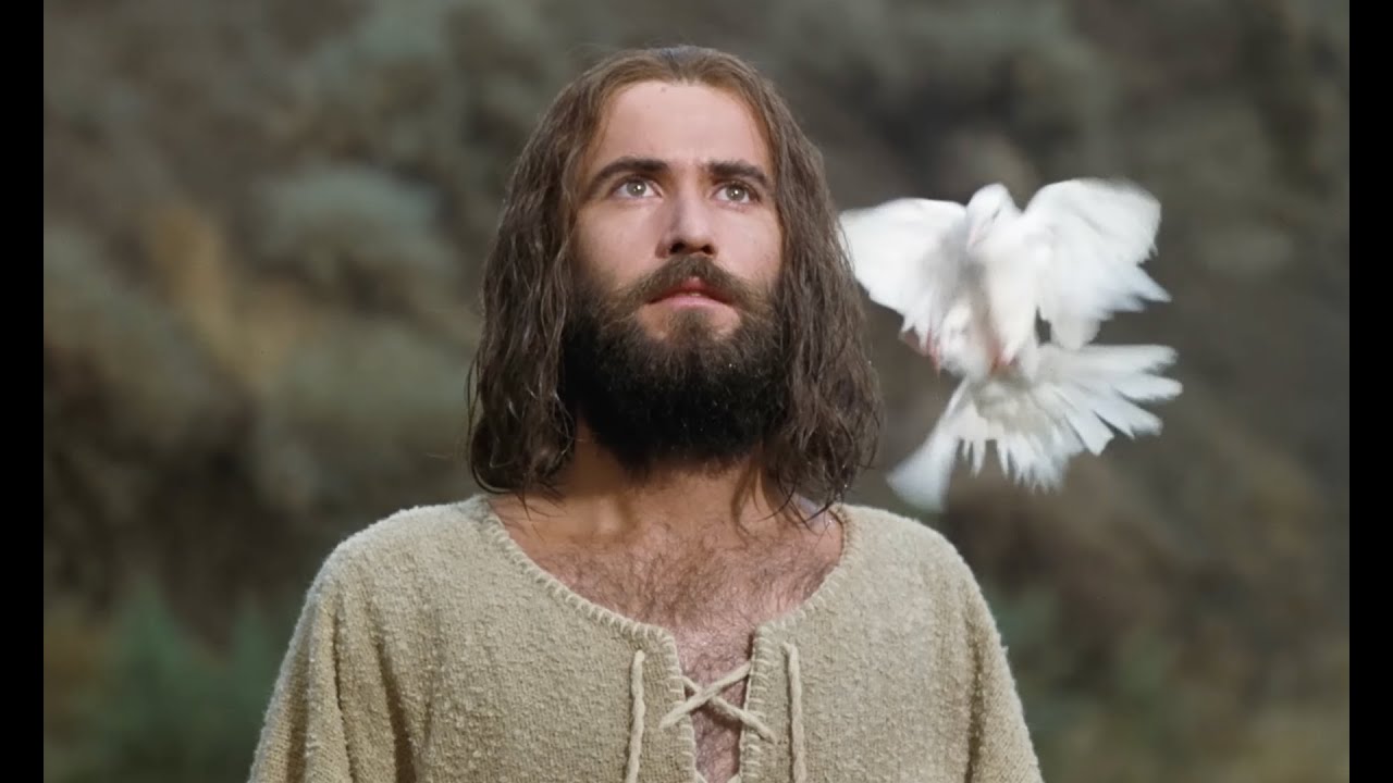 YTDown com YouTube JESUS The JESUS Film English Official Fu Media o o2JHhHXys 001 360p
