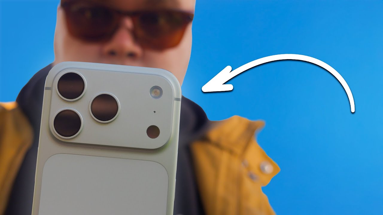iPhone 17 Pro Arvostelu: Todella Pro!