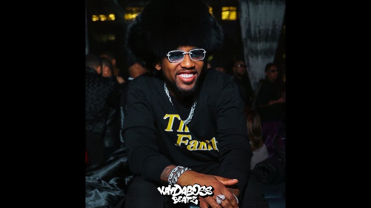 Fabolous Type Beat - Better Love (Prod By KayDaBoss)