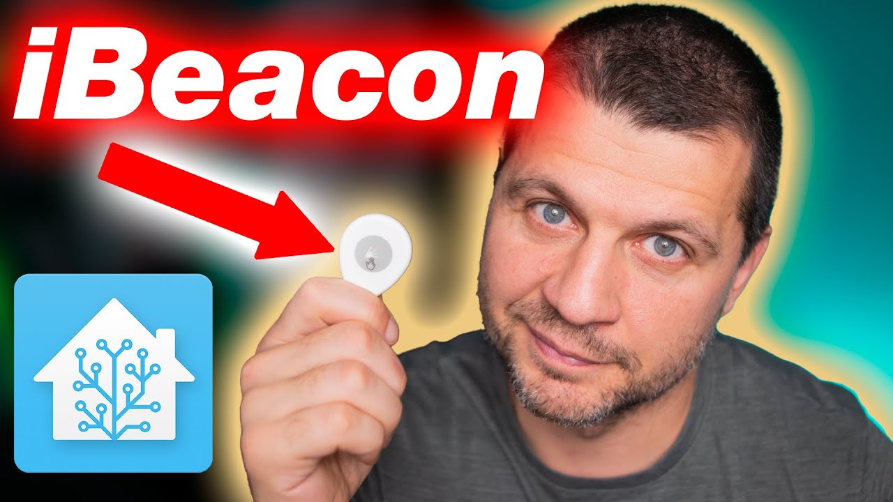 Что такое iBeacon? | Интеграция iBeacon с Home Assistant