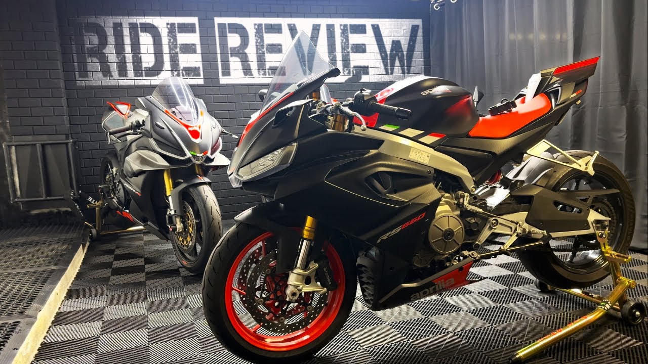 RS 660 | 3 Year Honest Review